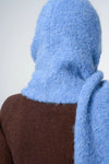 Balaclava Scarf Cloud