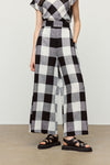 Willow Pant Giant Gingham