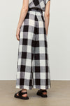 Willow Pant Giant Gingham