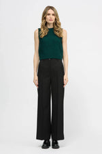 Kotwica Vest Dark Green