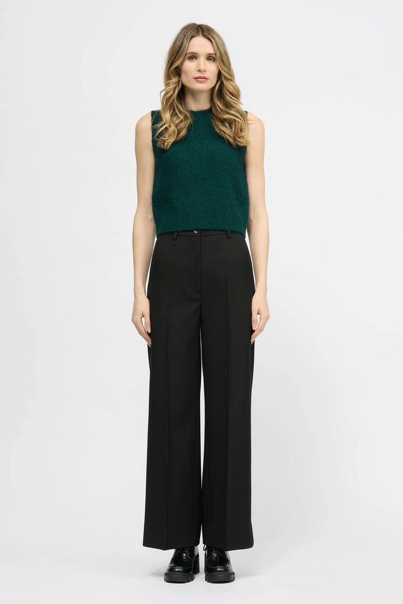 Kotwica Vest Dark Green