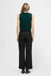 Kotwica Vest Dark Green