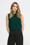 Kotwica Vest Dark Green