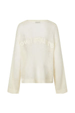 Light Oversized Knit
