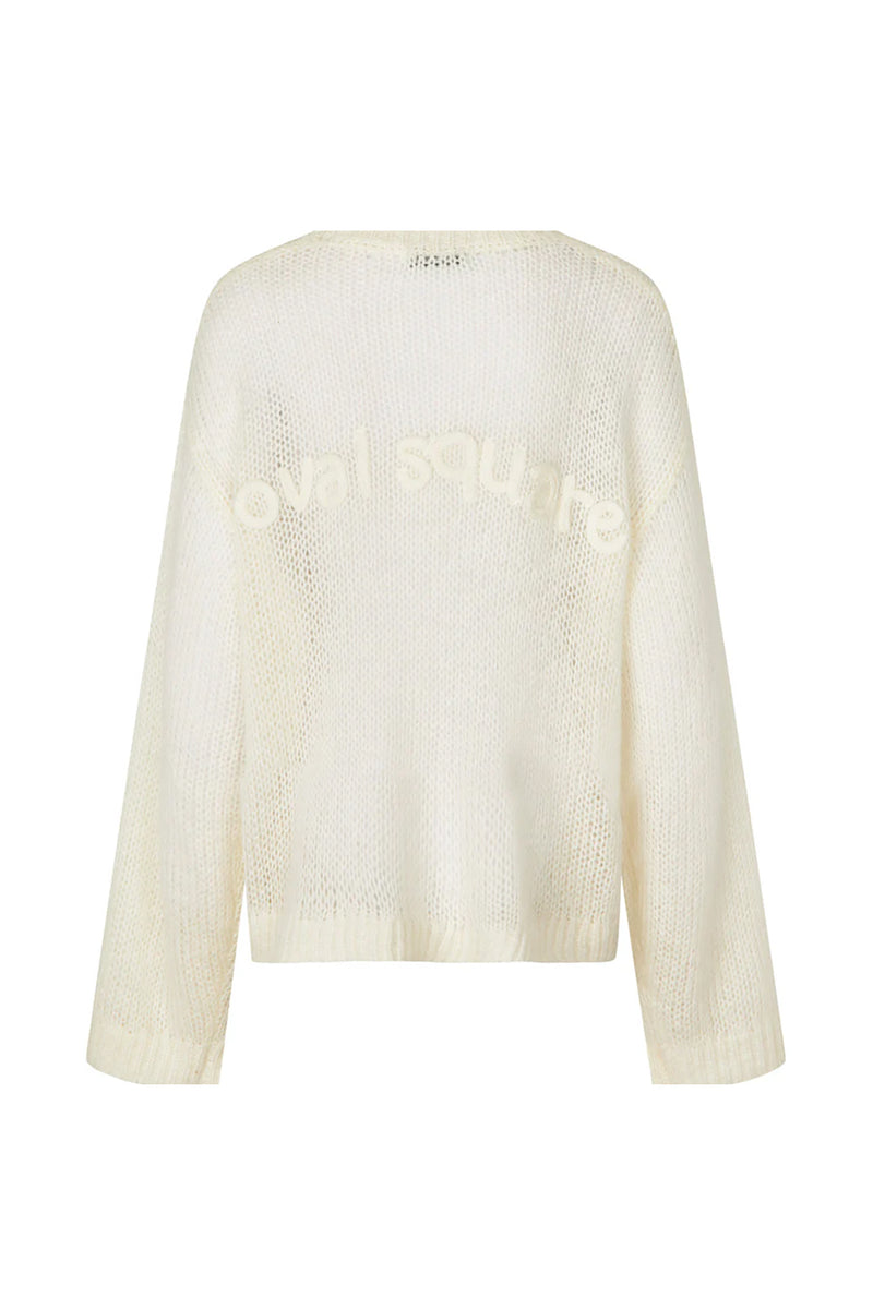 Light Oversized Knit