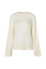 Light Oversized Knit