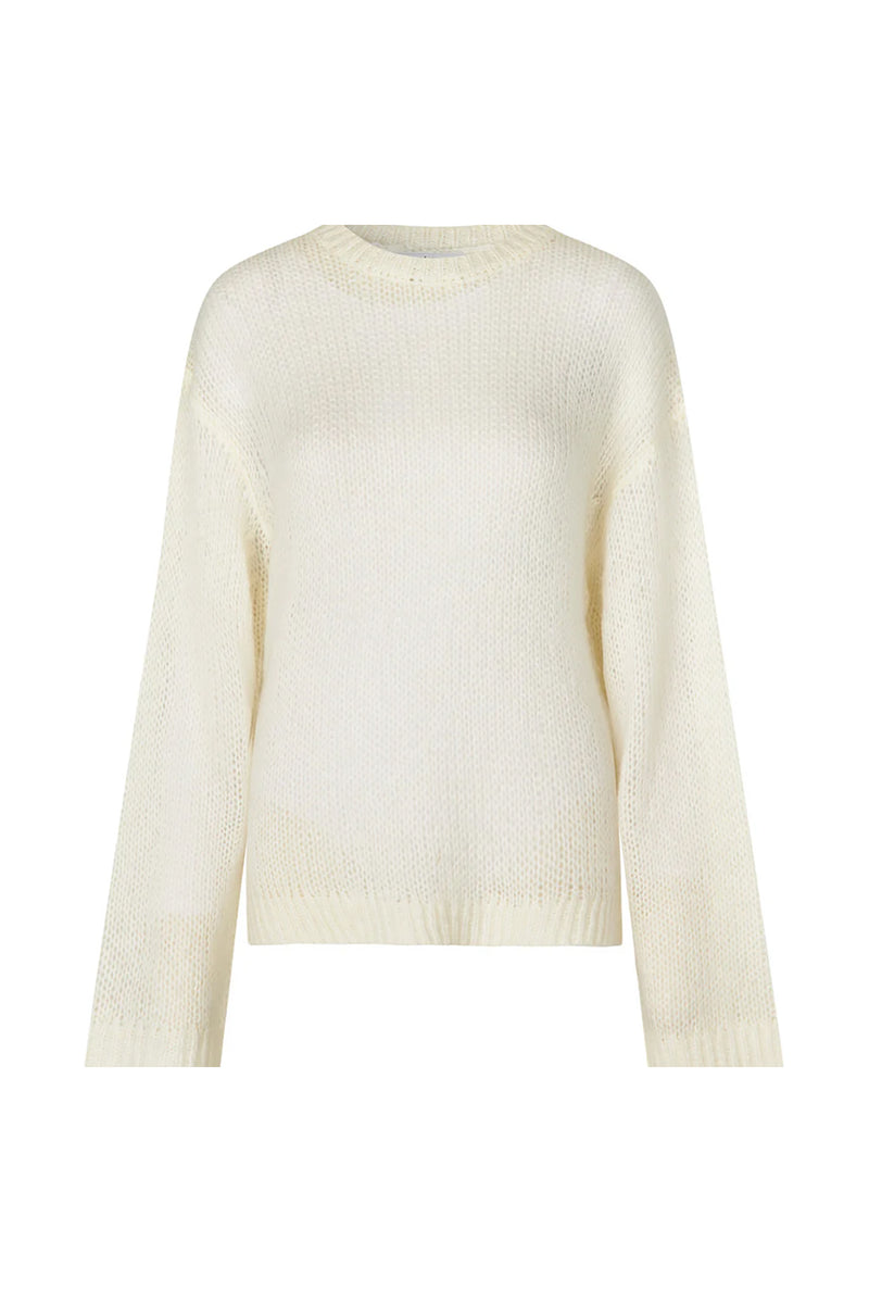 Light Oversized Knit
