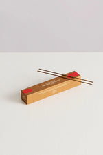 Le Rouge Incense