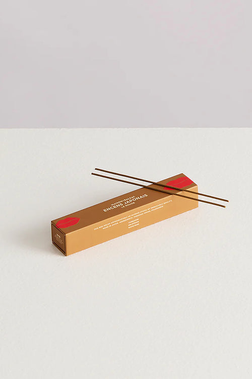 Le Rouge Incense