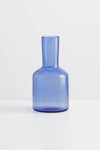 J'ai Soif Carafe & Glass Azure