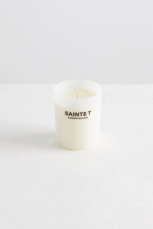 Sainte T Large Candle