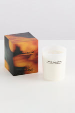 Wild Marigold Large Candle