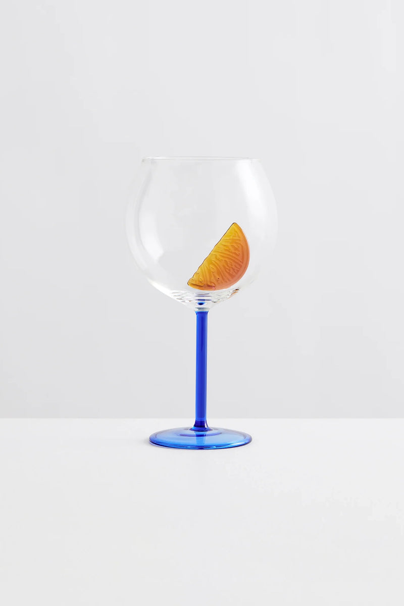 Le Spritz Glass Azure Amber Clear