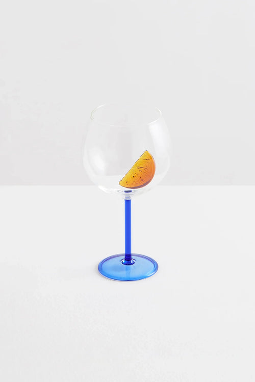 Le Spritz Glass Azure Amber Clear