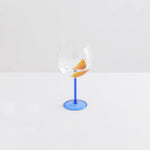 Le Spritz Glass Azure Amber Clear