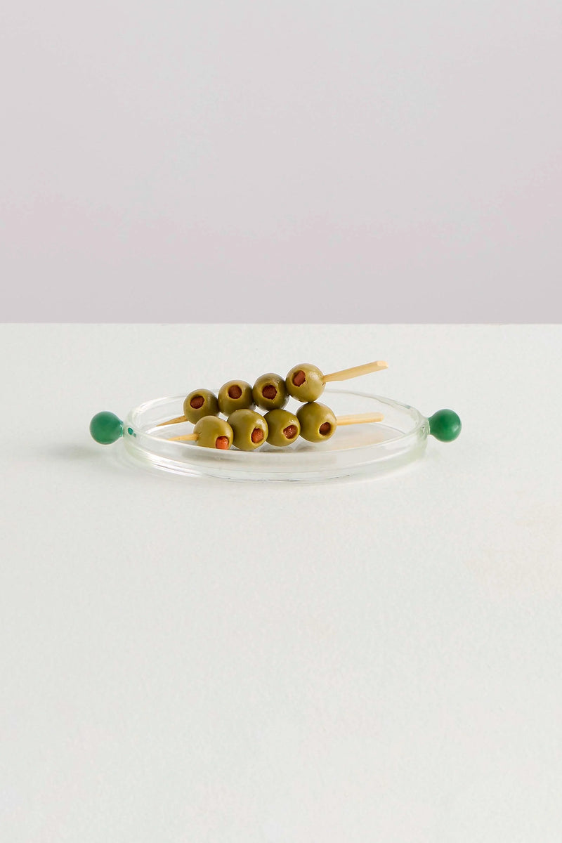 Olive Plate