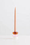 Petite Pauline Amber Pink White