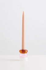 Petite Pauline Amber Pink White
