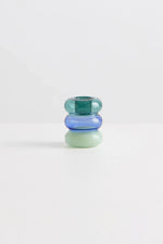 Petite Pauline Teal Azure Mint