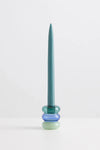 Petite Pauline Teal Azure Mint