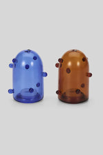 Pomponette Salt and Pepper Set