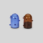 Pomponette Salt and Pepper Set