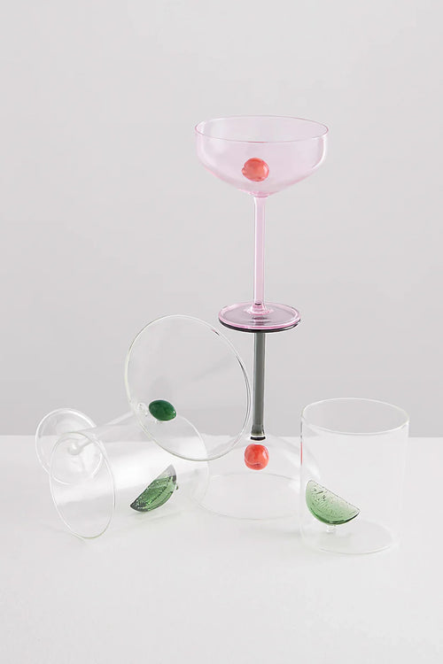 Martini Glass