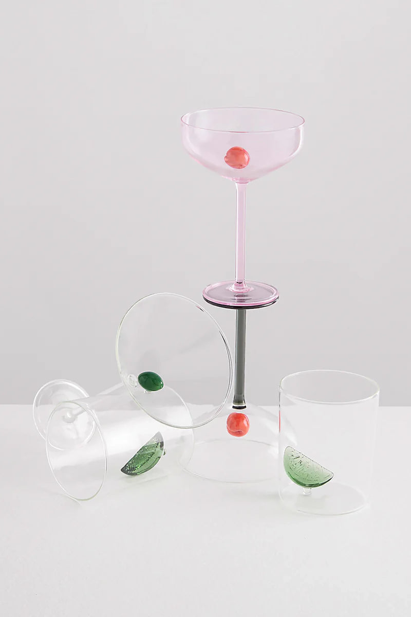 Martini Glass