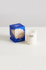 Le Sel Large Candle