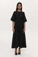 Savannah Dress Black