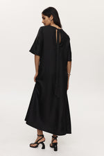 Savannah Dress Black