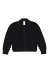 Merel Cardigan Black