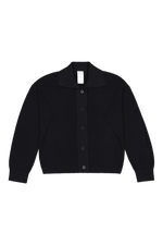 Merel Cardigan Black