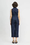 Mocanal Onesie Raw Indigo