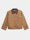 Nexa Surge Jacket Camel