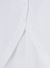No Boyfriend Shirt White