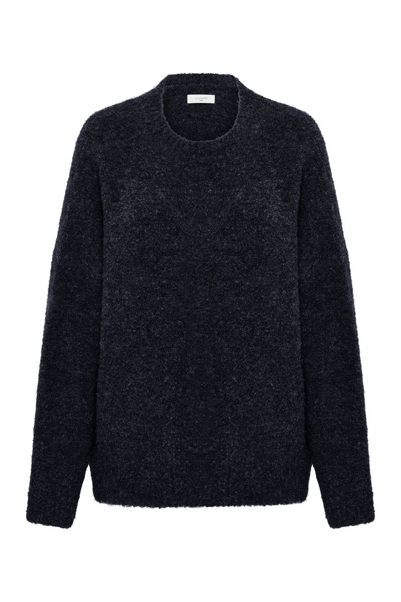 Elias Knit Ink