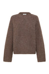 Parker Knit Bark