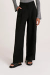 Manon Tailored Pant Black