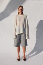 Light Oversized Knit