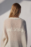 Light Oversized Knit