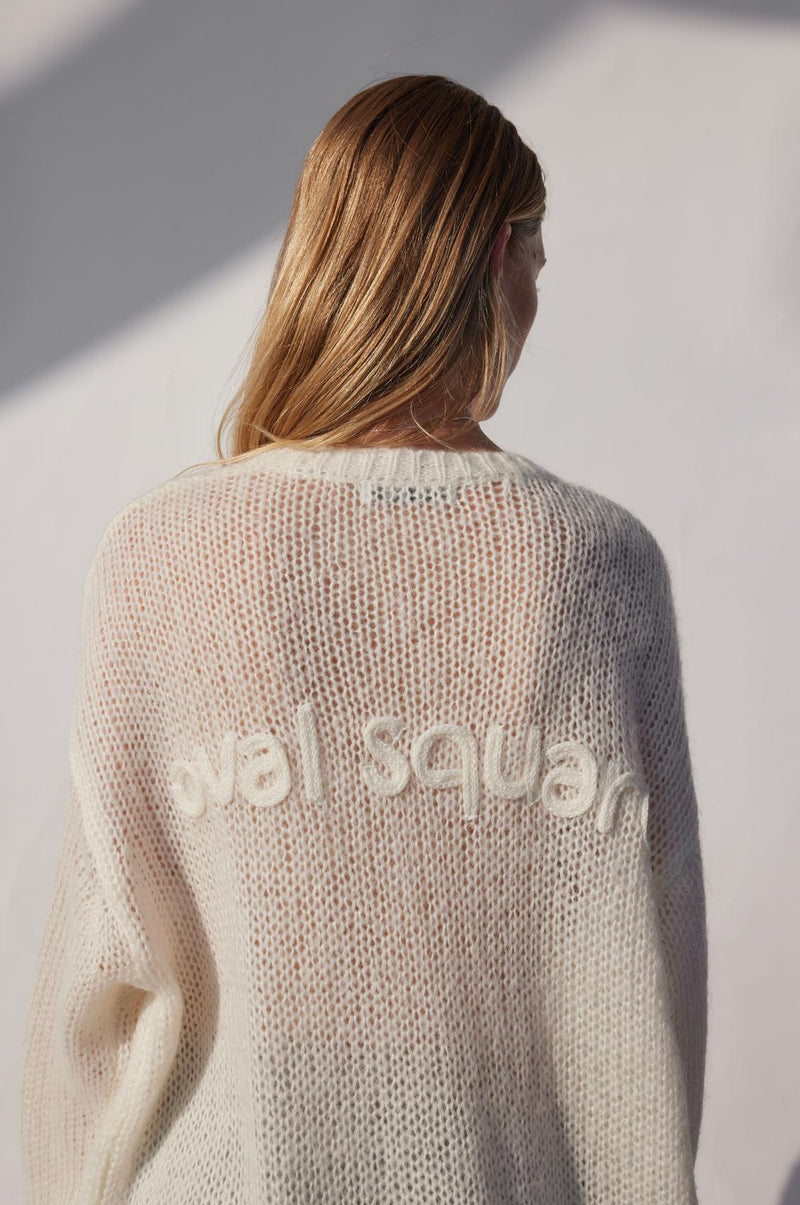 Light Oversized Knit