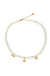 Paradiso Pearl Necklace