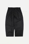 Distant Washed Pleated Pant