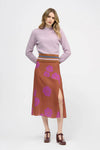 Pimelea Skirt Floret Print