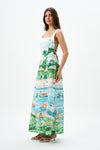 Isolde Dress Poolside Affair