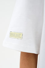 ROAME. T-Shirt Montauk