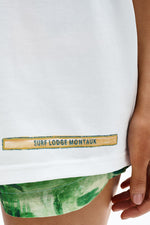 ROAME. T-Shirt Montauk