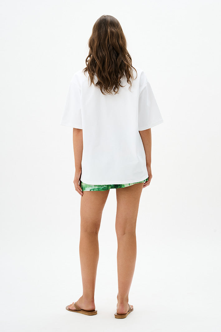 ROAME. T-Shirt Montauk