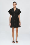 Riri Dress Black